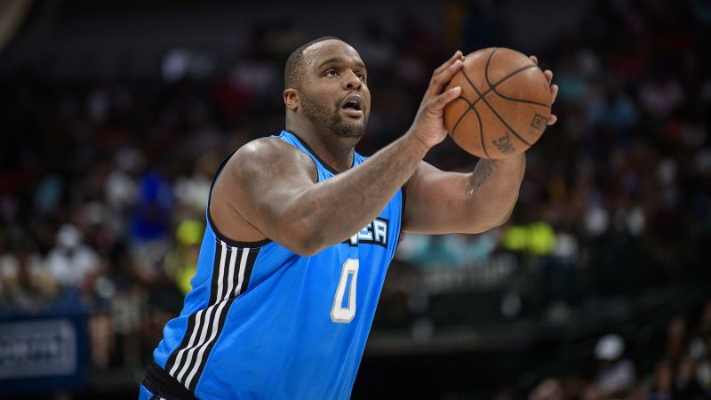 NBA champion Glen Davis sentenced to 40 months in prison for part in plan to defraud league’s health care plan out of millions