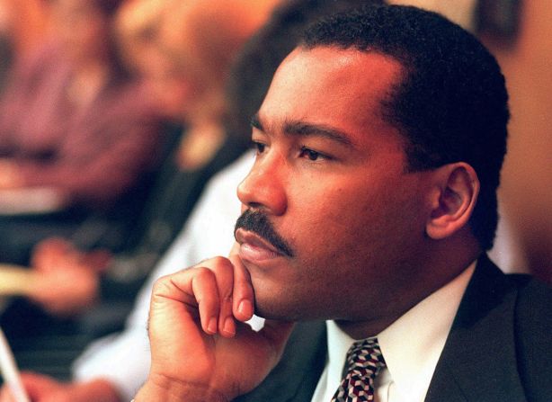 <a href="https://www.cnn.com/2024/01/22/us/dexter-king-death-martin-luther/index.html" target="_blank">Dexter Scott King</a>, the youngest son of Martin Luther King Jr., died after a battle with prostate cancer, according to statements from his family and the King Center on January 22. He was 62.