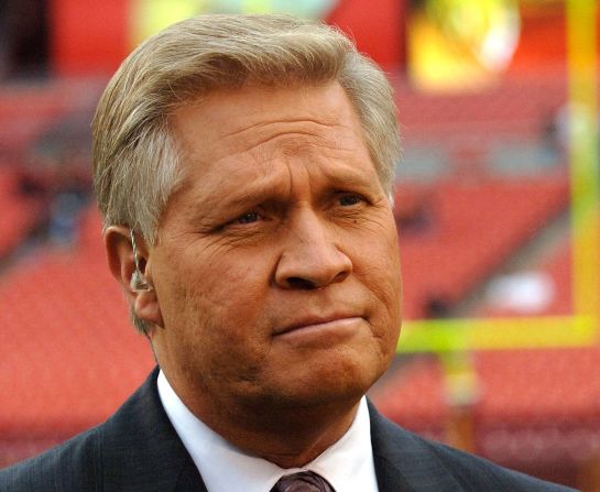 <a href="https://www.cnn.com/2024/03/03/business/chris-mortensen-espn-dies/index.html" target="_blank">Chris Mortensen</a>, an award-winning journalist and longtime NFL insider for ESPN, died on March 3, the network announced. He was 72.