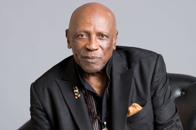 <a href="https://www.cnn.com/2024/03/29/entertainment/louis-gossett-jr-death/index.html" target="_blank">Louis Gossett Jr.</a>, a star of film and television who won an Academy Award for his performance in "An Officer and a Gentleman," died on March 29, according to a statement from his family. He was 87.