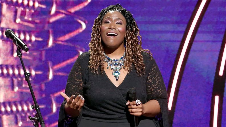 Soulful gospel artist <a href="https://www.cnn.com/2024/04/19/entertainment/mandisa-death/index.html" target="_blank">Mandisa</a>, a Grammy-winning singer who got her start as a contestant on "American Idol" in 2006, died at the age of 47, according to a statement on her verified social media on April 19. The cause of death was not immediately available.