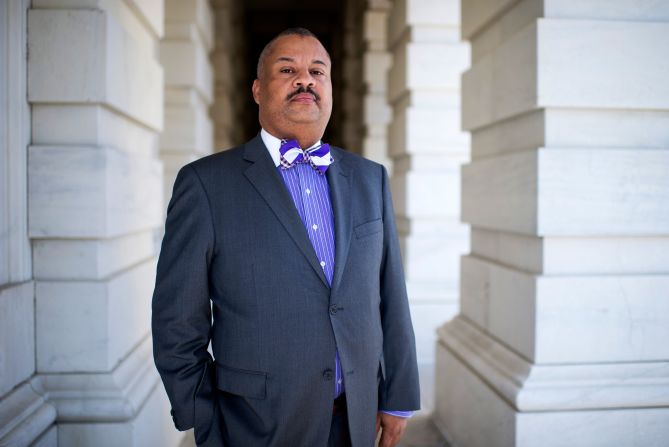 <a href="https://www.cnn.com/2024/04/24/politics/new-jersey-democratic-rep-donald-payne-jr/index.html" target="_blank">Donald Payne Jr.</a>, a Democrat who represented New Jersey's 10th District, died at the age of 65, House Speaker Mike Johnson announced on April 24. Payne had served in Congress since 2012, when he won a special election to succeed his late father.<br />