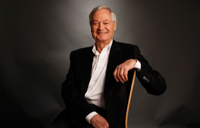 <a href="https://www.cnn.com/2024/05/12/entertainment/roger-corman-death/index.html" target="_blank">Roger Corman</a>, a colorful producer and director whose low-budget movies helped establish major Hollywood talents such as Jack Nicholson and directors James Cameron and Martin Scorsese, died May 9 at the age of 98.