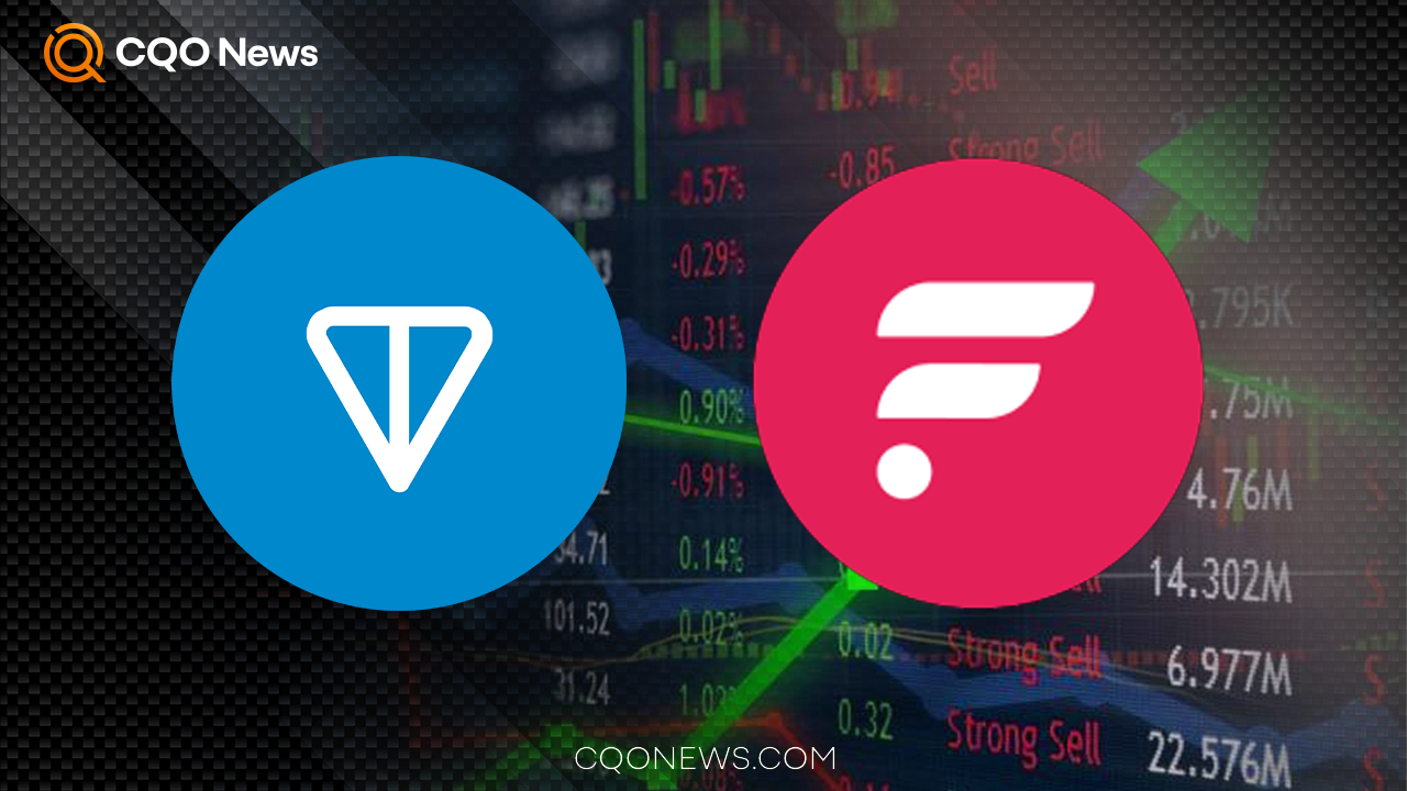 TON and FLR Analysis