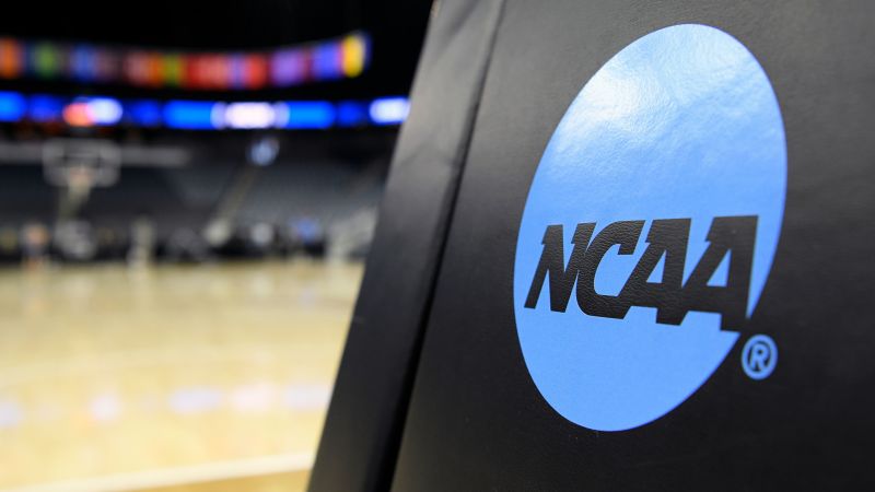 NCAA and power conferences agree to settlement paving the way for schools to pay student-athletes