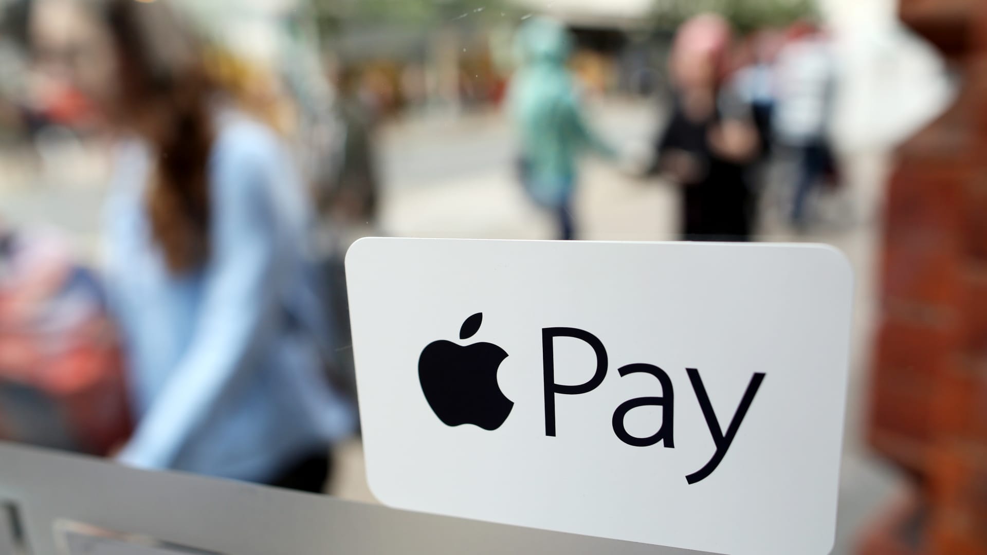 Affirm buy now, pay later loans will be embedded into Apple Pay later this year