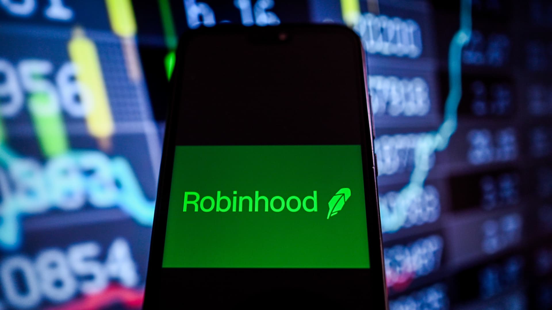 Stocks making the biggest moves before the bell: Robinhood, Nvidia, Lululemon, Five Below and more