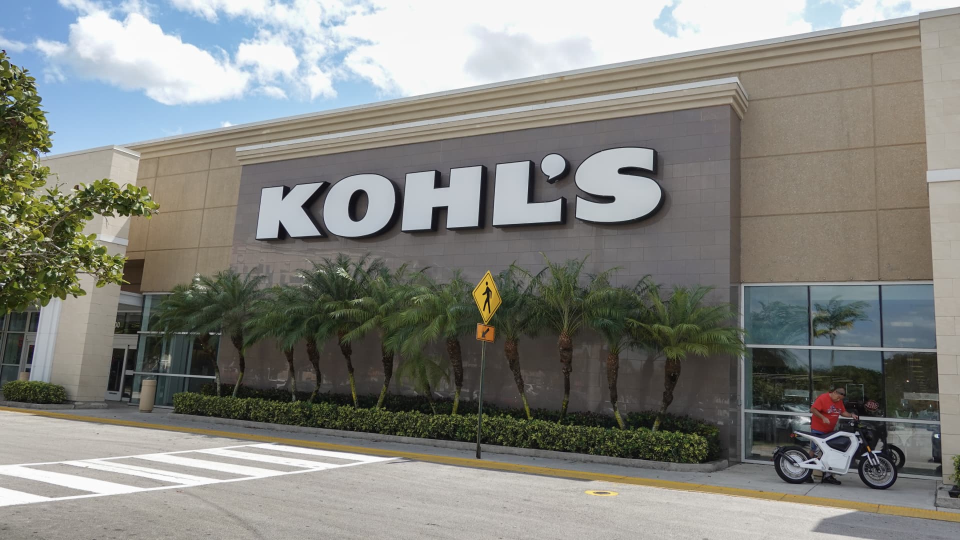 Milwaukee-based retail giant Kohl’s says ‘No’ to sponsoring Republican convention events