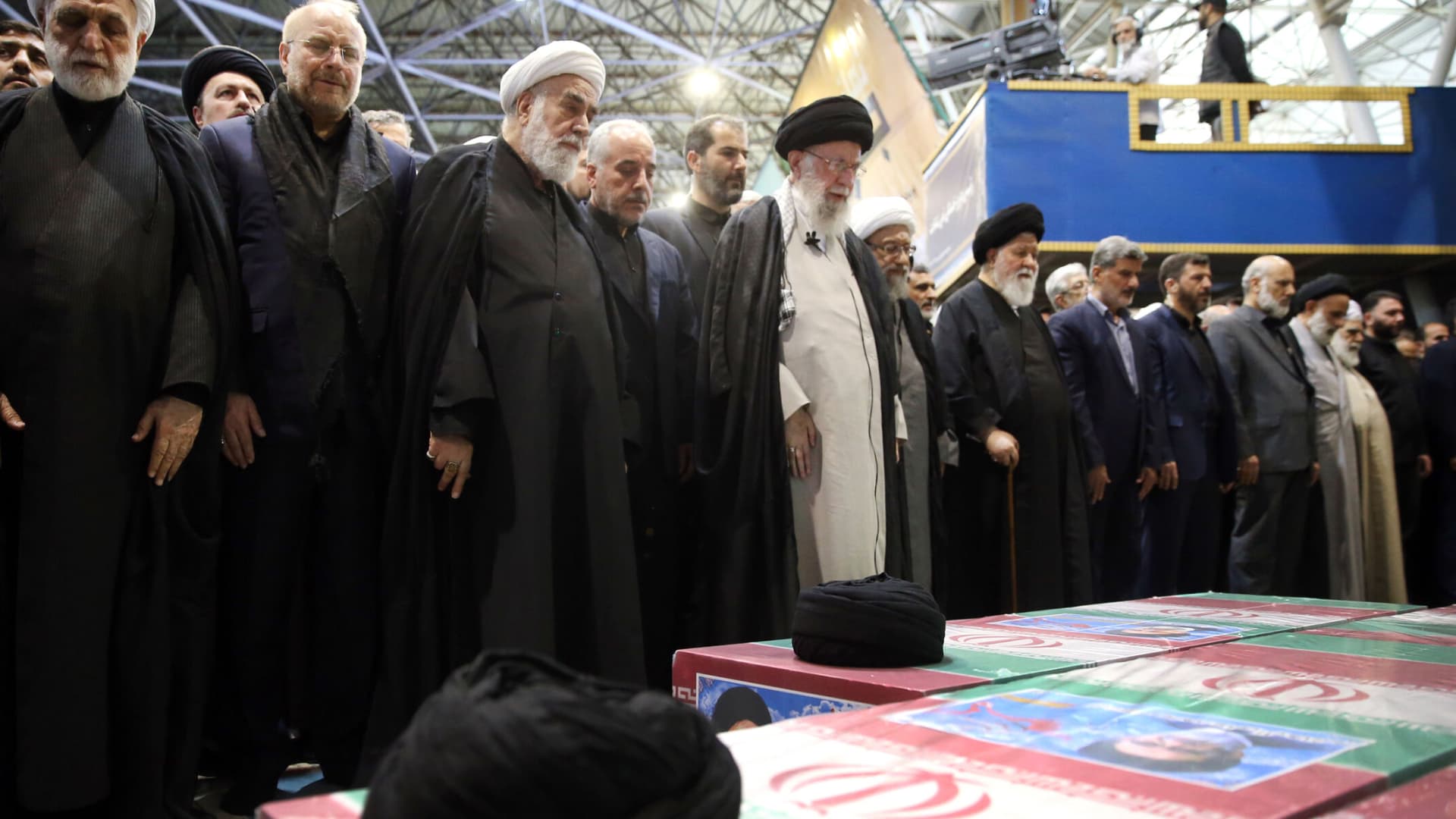 Iran’s upcoming snap elections: A battle of anti-western hardliners