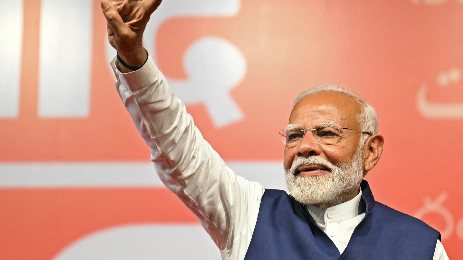 Modi’s party loses majority in shock India election result