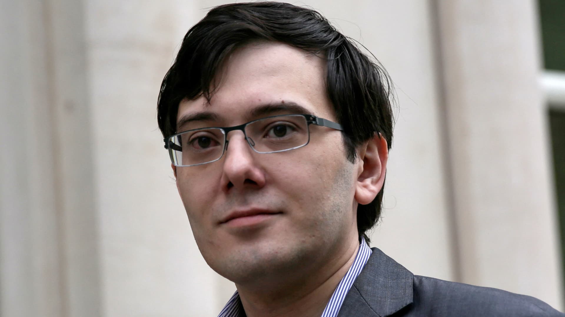 Judge bars ‘pharma bro’ Martin Shkreli from streaming Wu-Tang Clan album after suit says he copied it