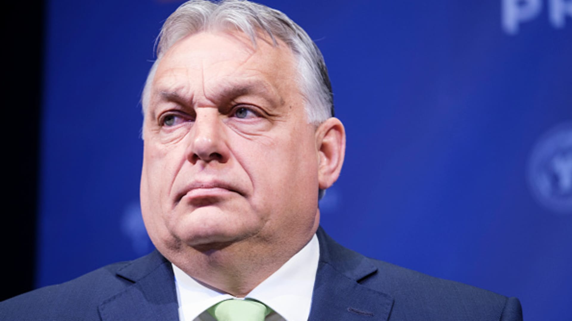 Hungary agrees not to veto NATO’s deepening support for Ukraine in exchange for nonparticipation