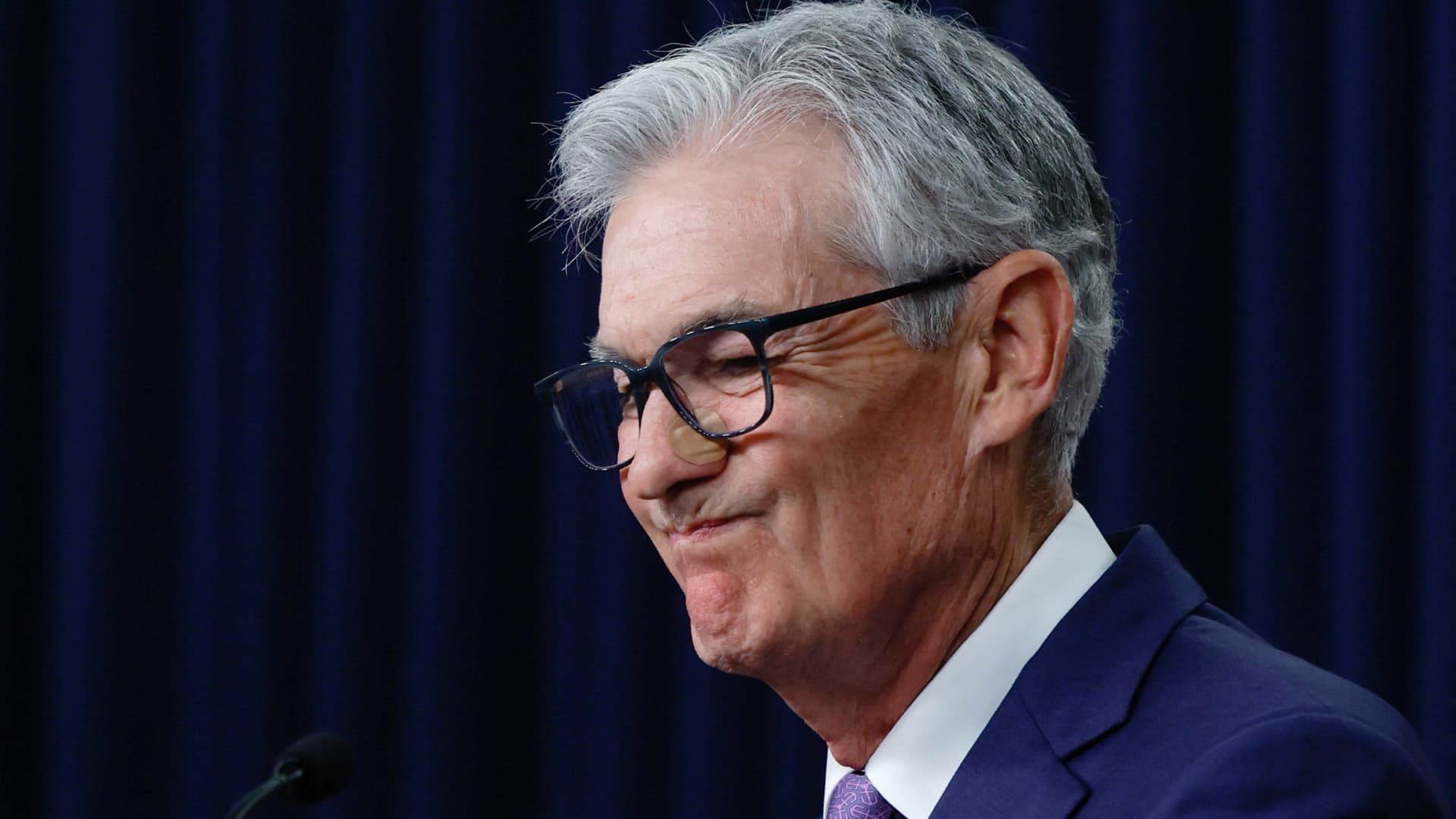 The Fed is ‘playing with fire’ by not cutting rates, says creator of ‘Sahm Rule’ recession indicator