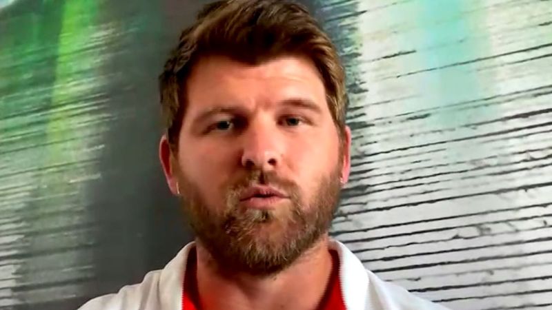 USA cricketer Corey Anderson recounts thrilling win over Pakistan