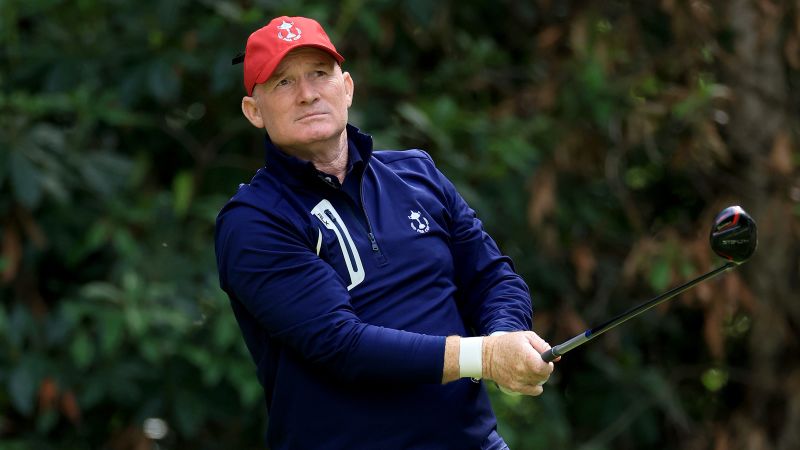 56-year-old golfer makes back-to-back holes-in-one at US Senior Open