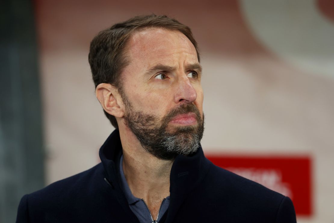 Can Southgate finally bring England silverware?