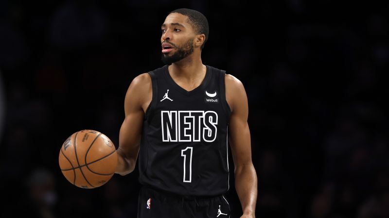 ‘Nova Knicks’: Mikal Bridges traded from Brooklyn Nets to New York Knicks, adding to existing core of Villanova players