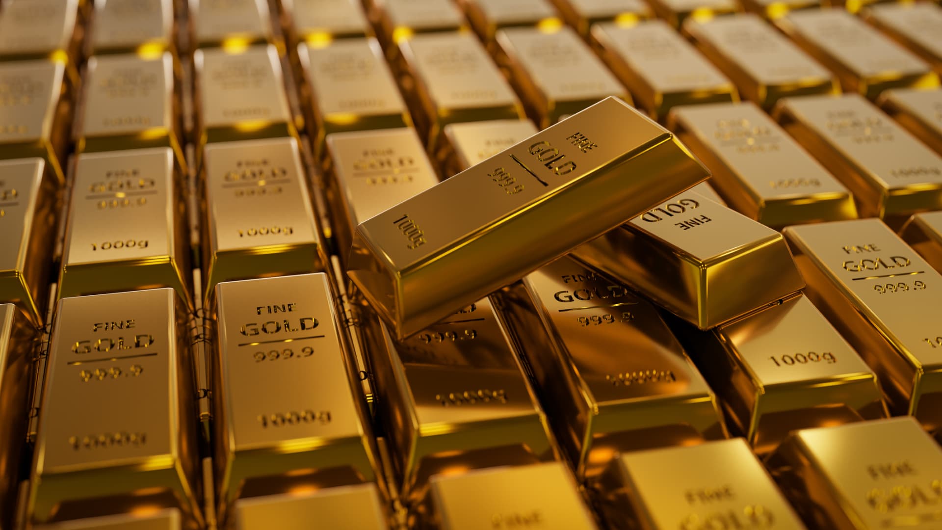 Going for gold — Three ‘Big Short’ traders say the precious metal is a major long