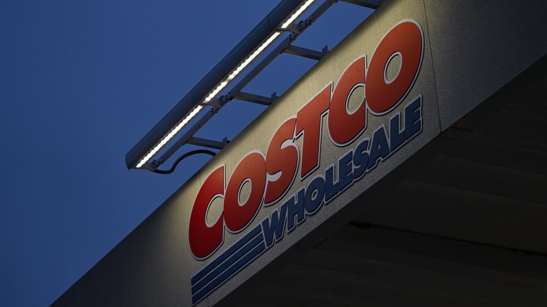 Stocks making the biggest moves after hours: WD-40 Company, Costco and more