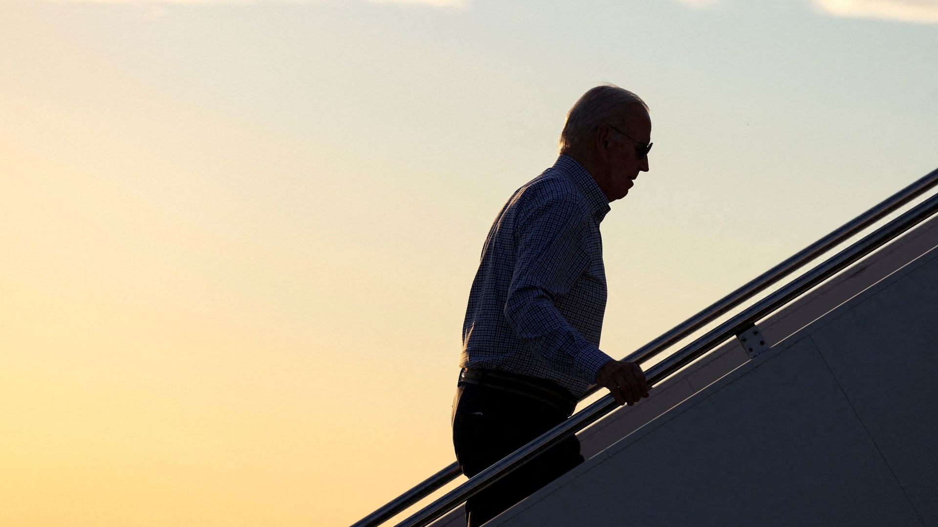 ‘No one is picking up the phone’: Joe Biden’s fundraising confronts new hurdles after debate