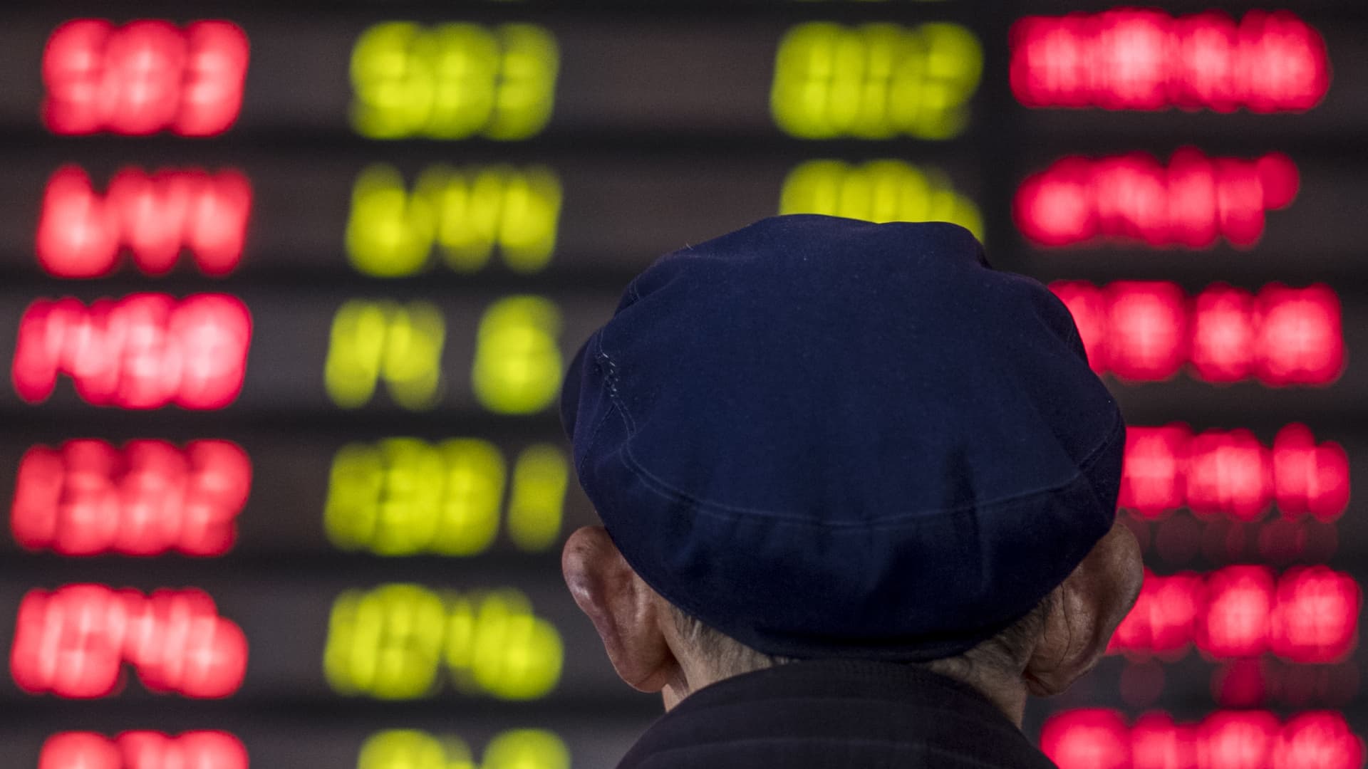 Soaring U.S. stocks make China’s market look worse than it is. Names to watch