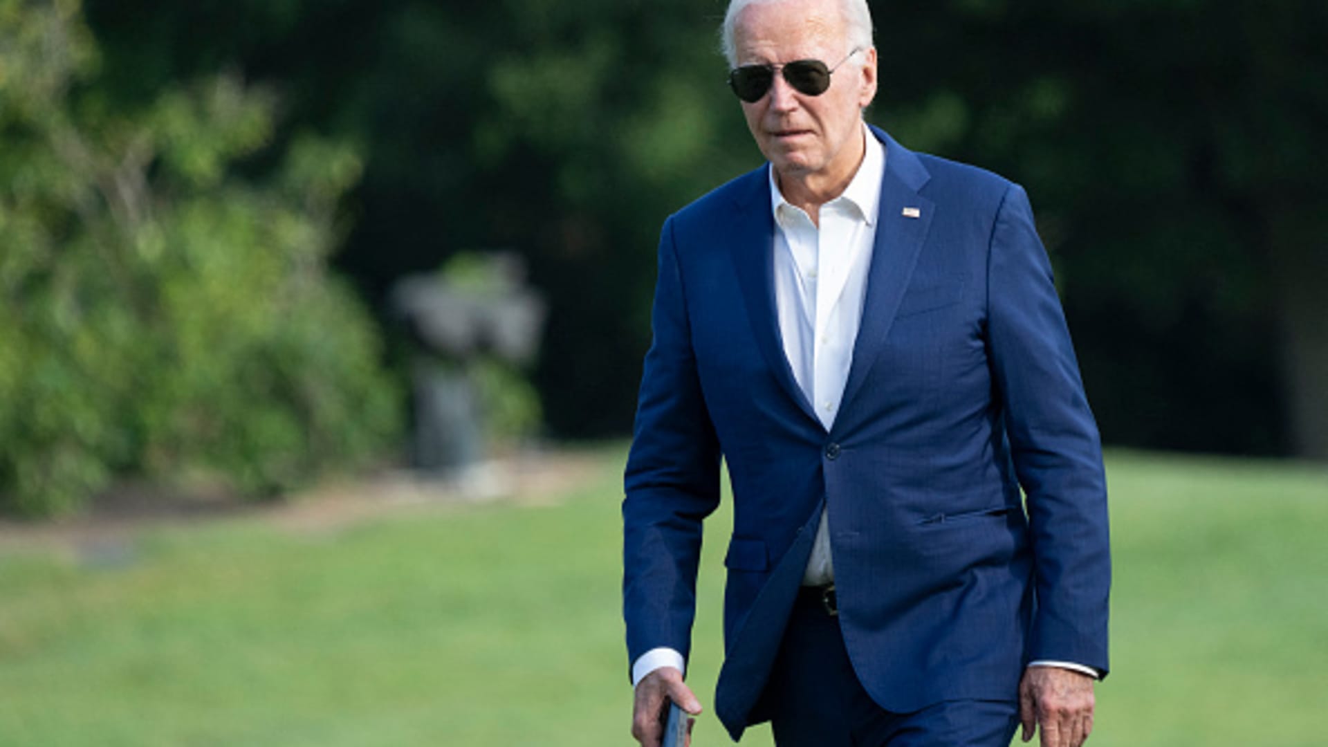 Biden ‘needs to drop out’ campaign official says, more Democrats in Congress agree