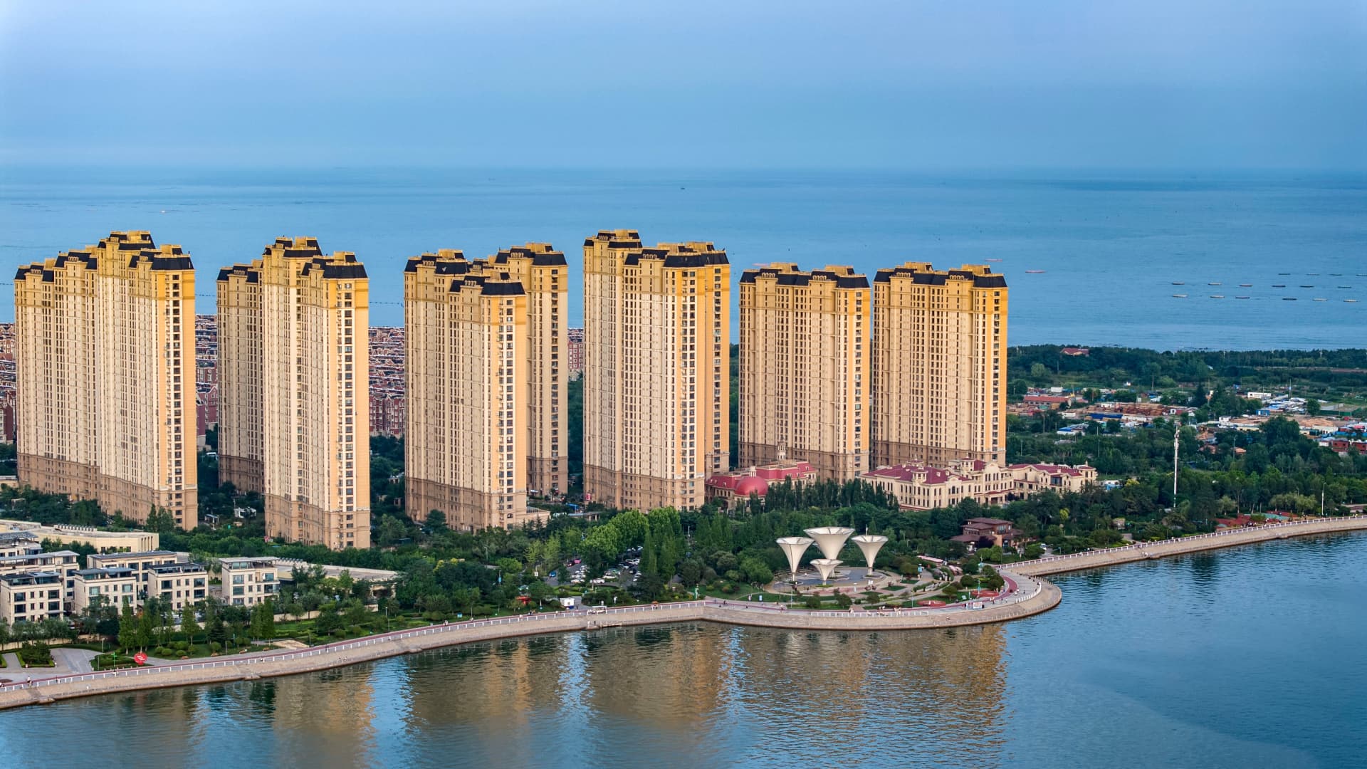 China gears up for its Third Plenum meeting. Here’s why real estate isn’t likely the main focus