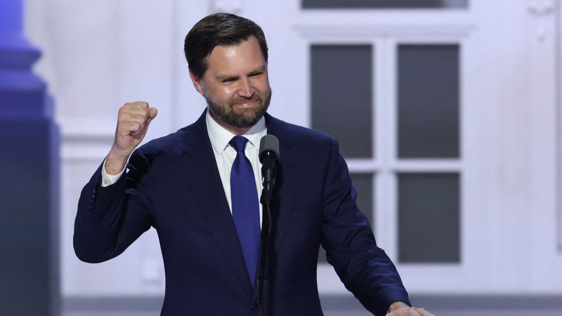 RNC Day 3 Recap: JD Vance accepts nomination; Kai Trump, Peter Navarro deliver memorable moments