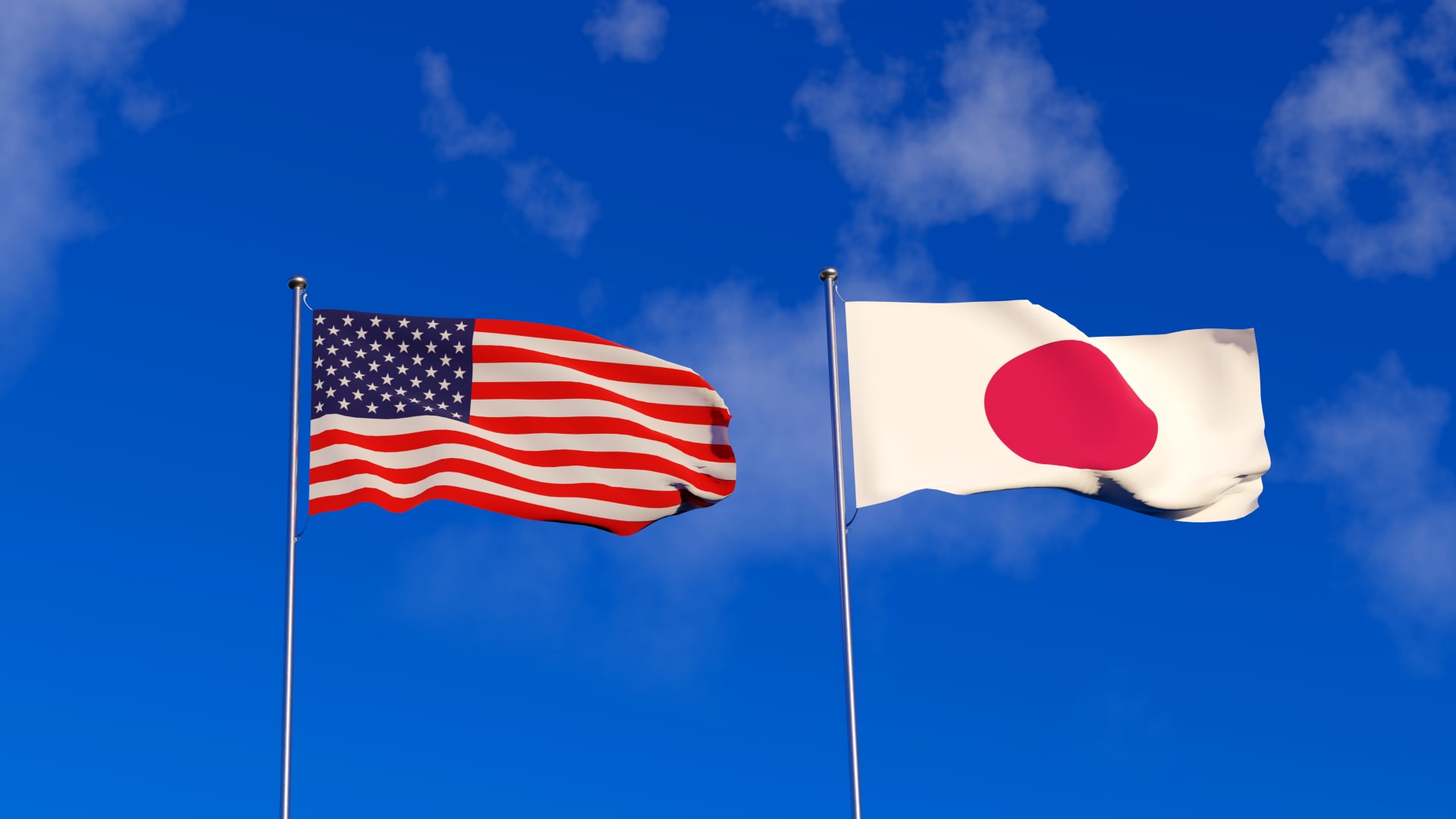 U.S., Japan to hold high-level security talks on nuclear deterrence