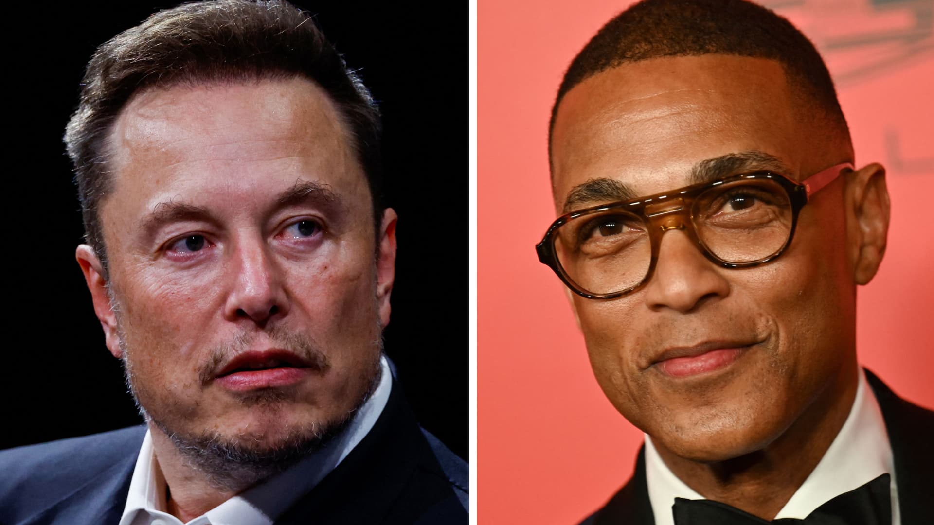 Elon Musk sued by ex-CNN anchor Don Lemon over canceled X deal