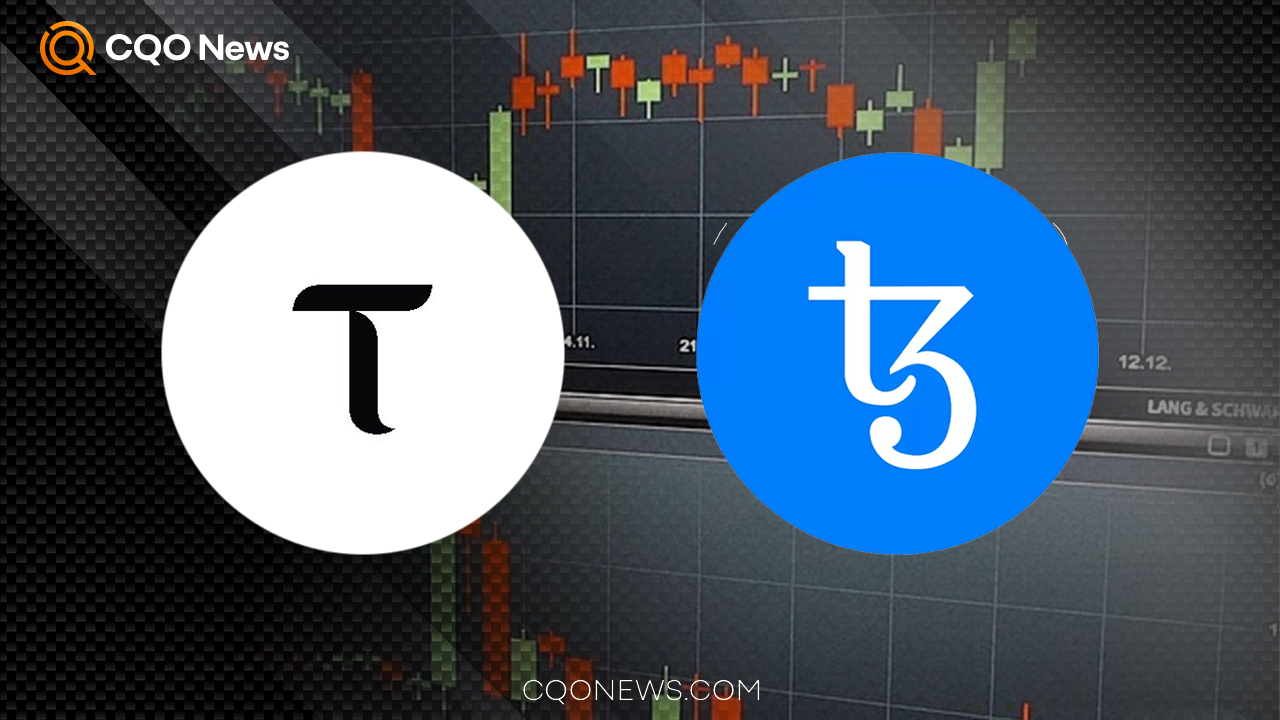 Tezos Potential Fall or Rise?