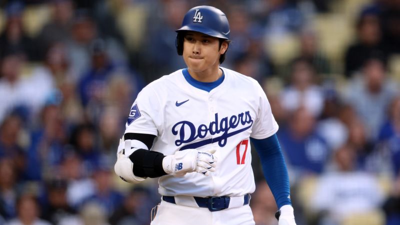 Here’s how Dodgers superstar Shohei Ohtani is impacting LA’s tourism