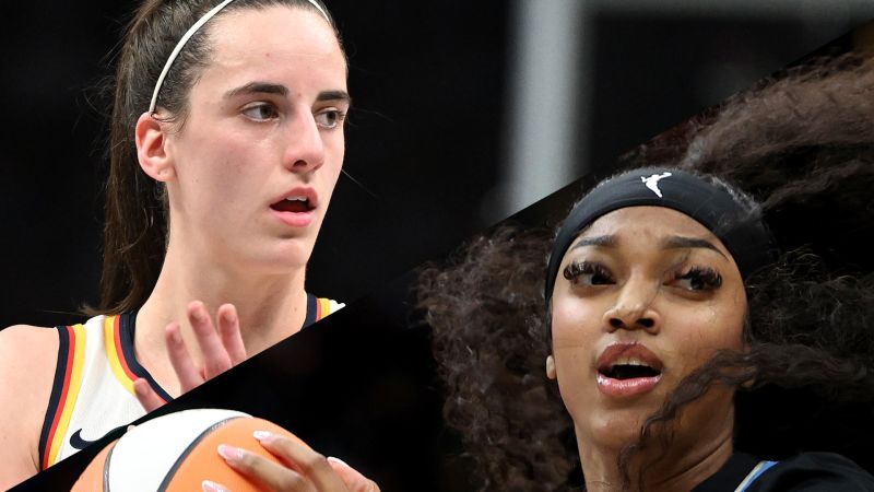 Caitlin Clark, Angel Reese, Las Vegas Aces: Here’s what’s next for the WNBA