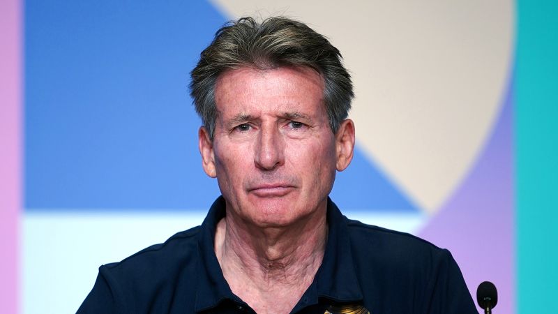 Sebastian Coe to ‘consider’ running for IOC presidency next year