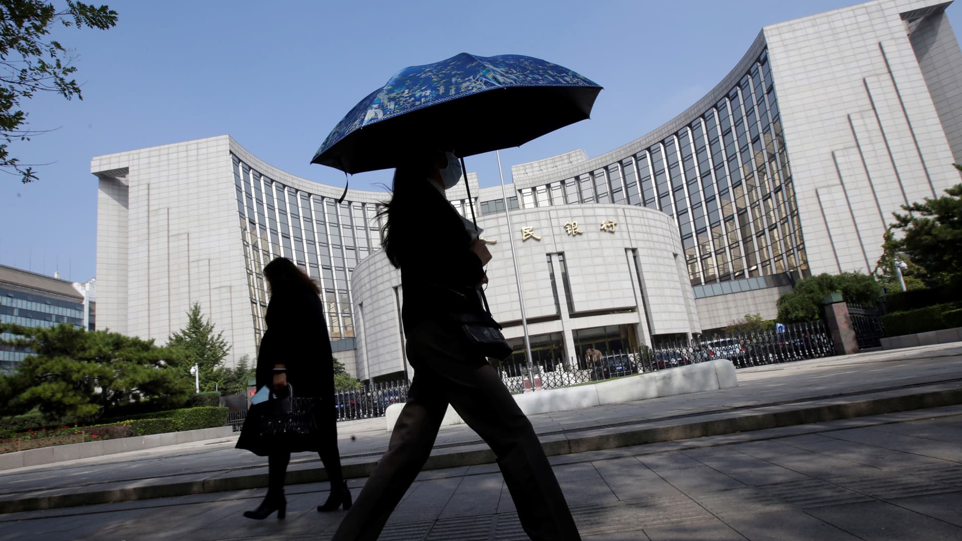 China’s bond market intervention reveals financial stability worries