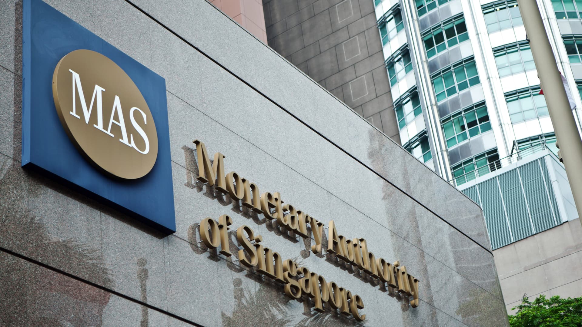 Singapore’s monetary authority sets up review group in bid to revive its equities market