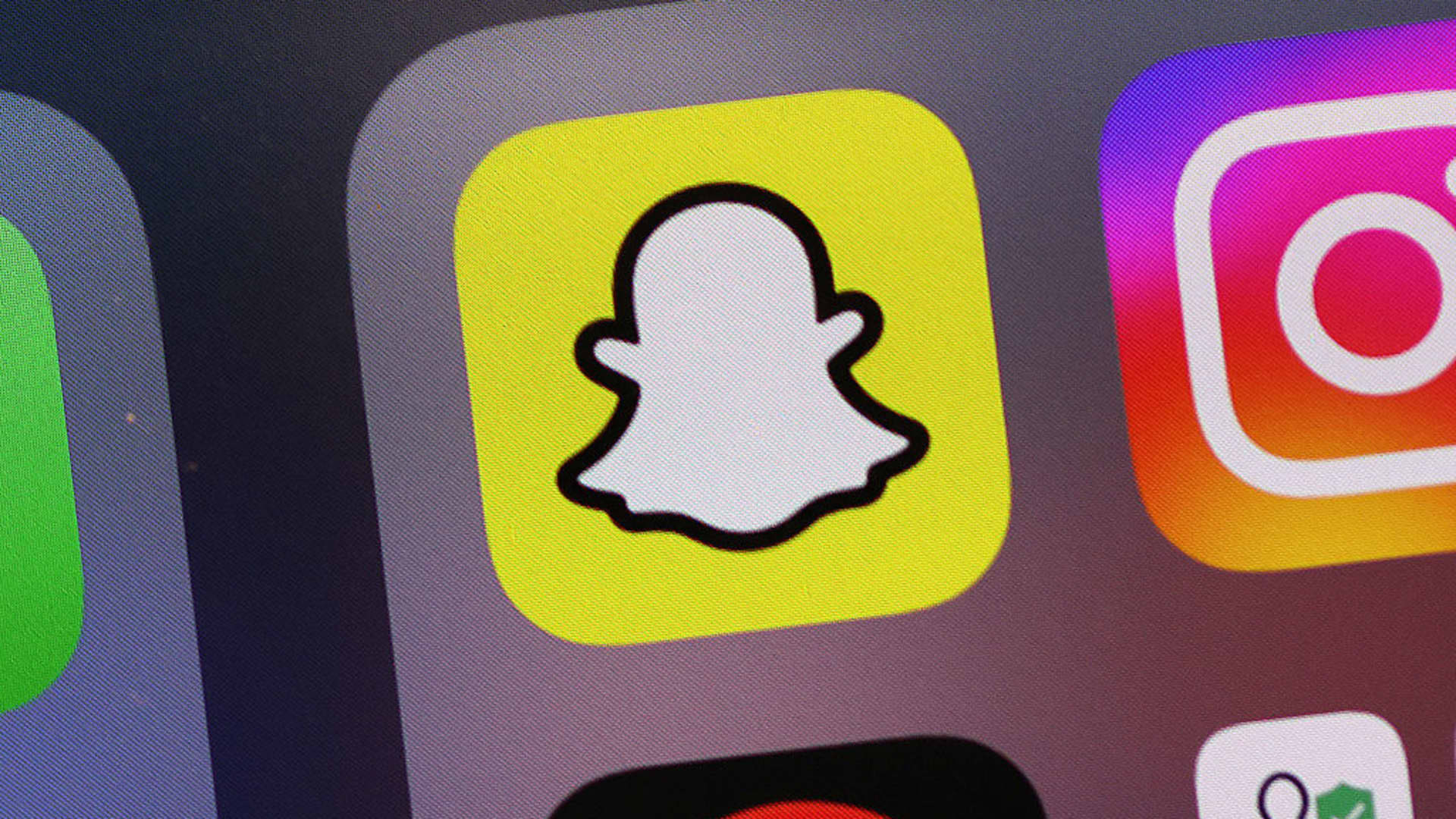 Snap sued by New Mexico over ‘sextortion’ of kids by predators