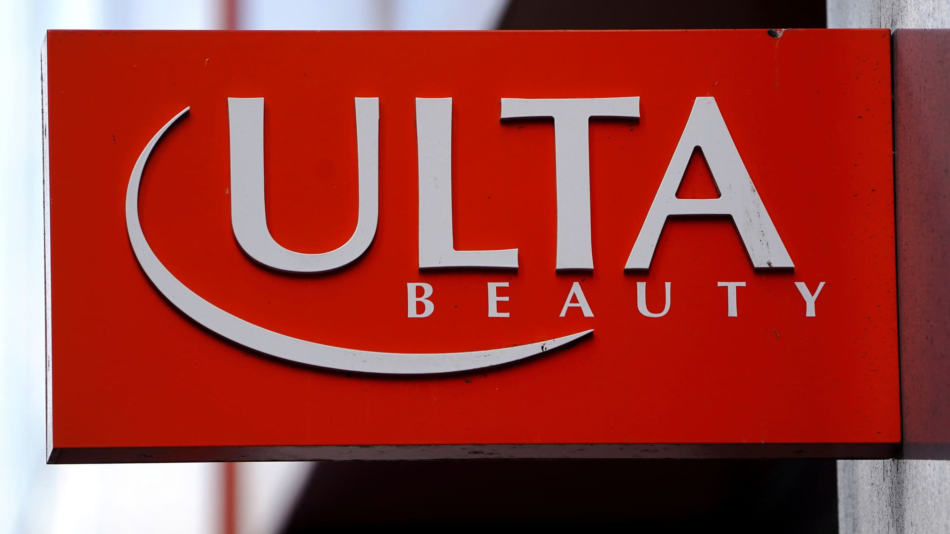 Stocks making the biggest moves premarket: Ulta Beauty, Walmart, Cisco Systems and more