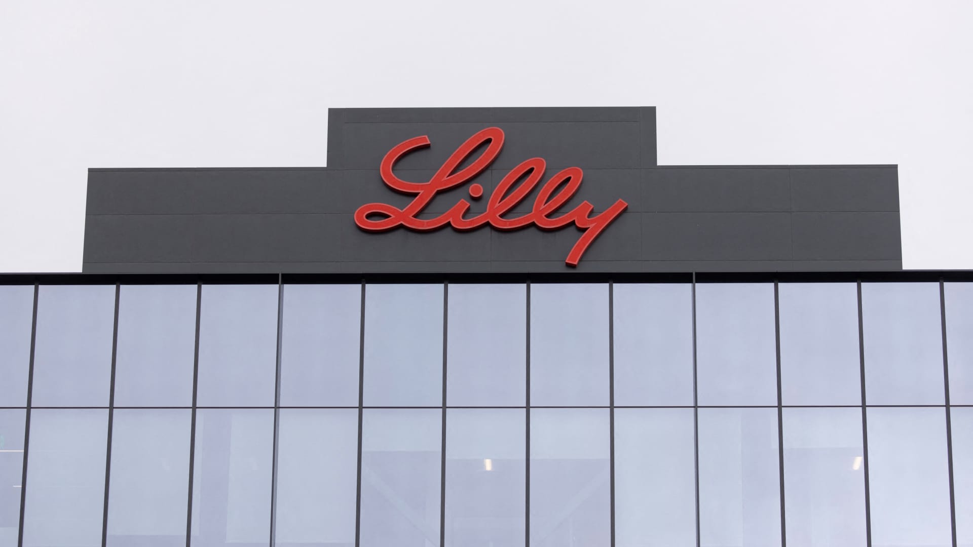 Stocks making the biggest moves midday: Eli Lilly, Under Armour, Warner Bros. Discovery and more