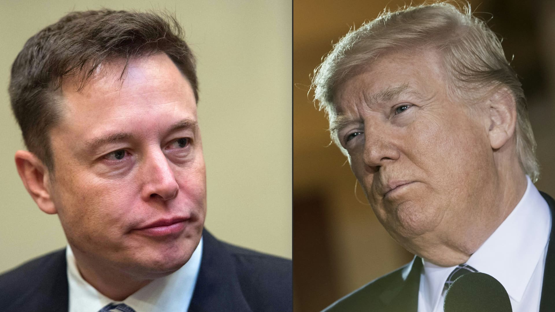 UAW hits Musk, Trump with federal labor charges over union-busting comments