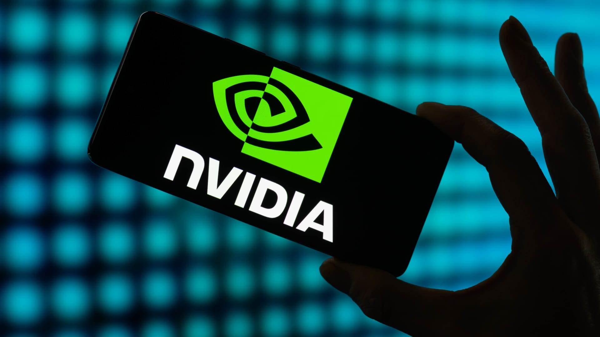 Stocks making the biggest moves premarket: Nvidia, Salesforce, CrowdStrike, HP Inc. and more