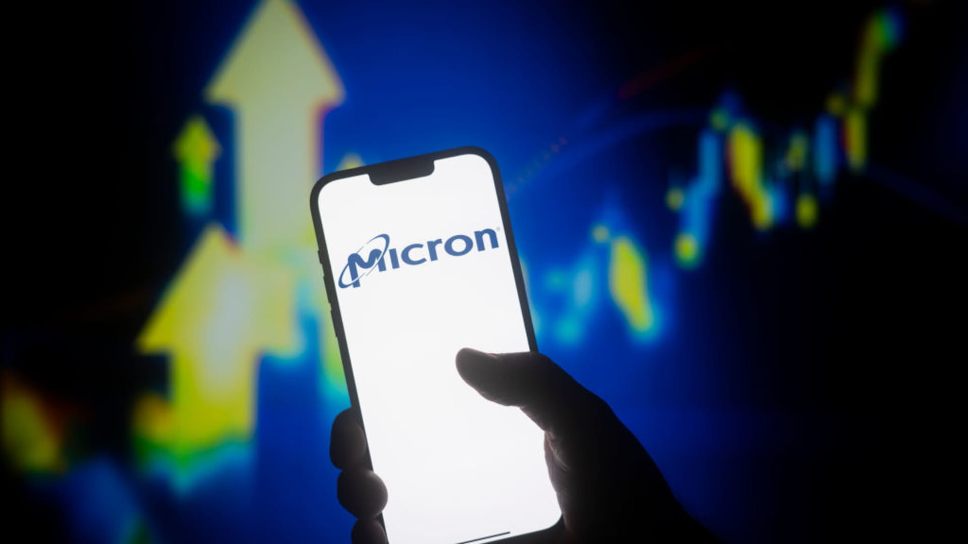 Stocks making the biggest moves midday: Micron, Tesla, Ulta, Intel and more