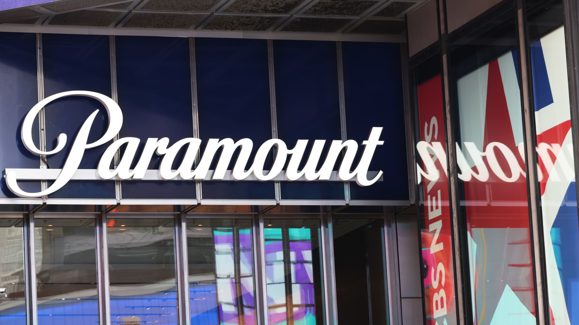 Stocks making the biggest moves premarket: Paramount Global, Cava, JD.com and more