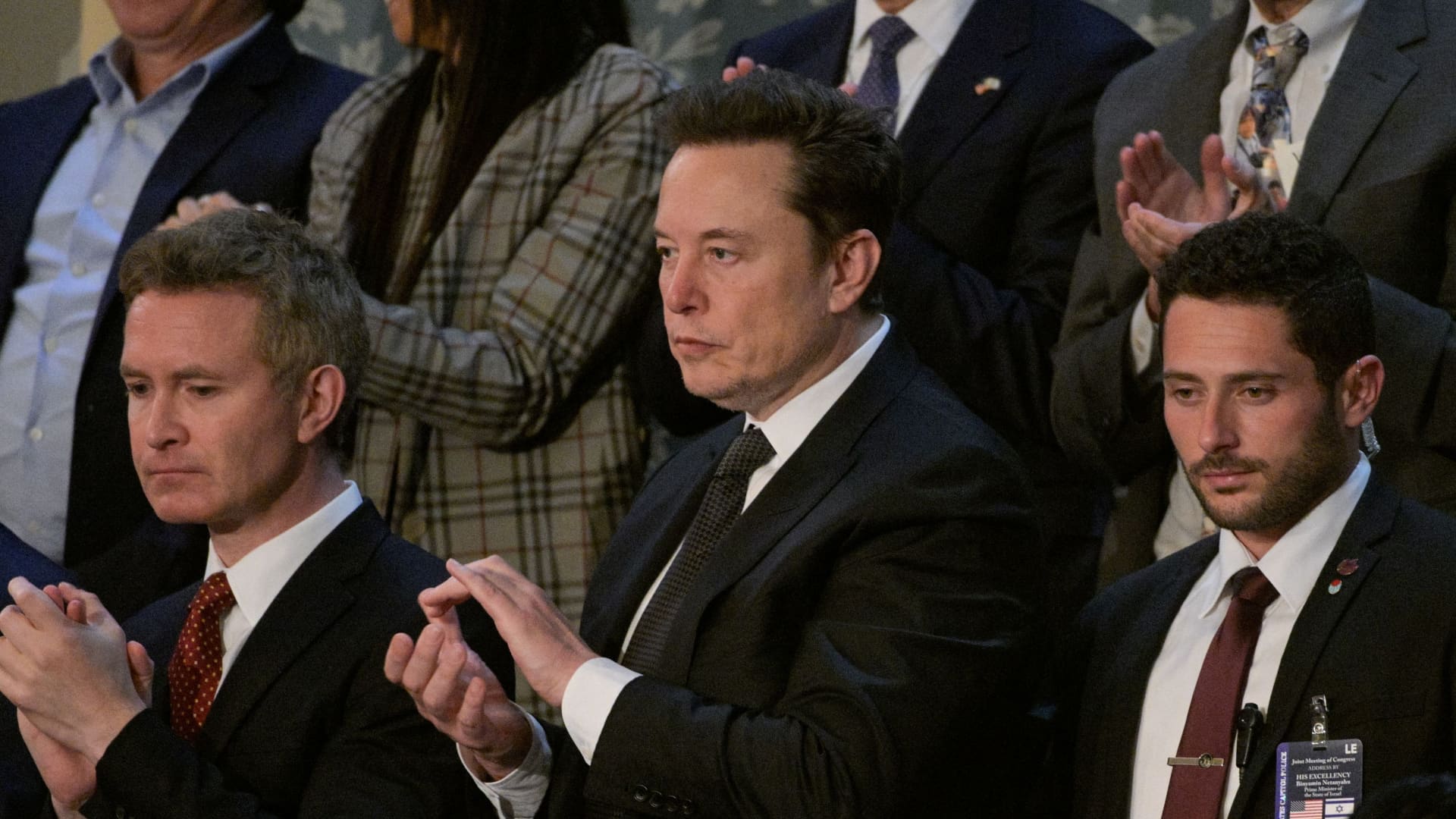 Elon Musk PAC being investigated by Michigan secretary of state for potential violations