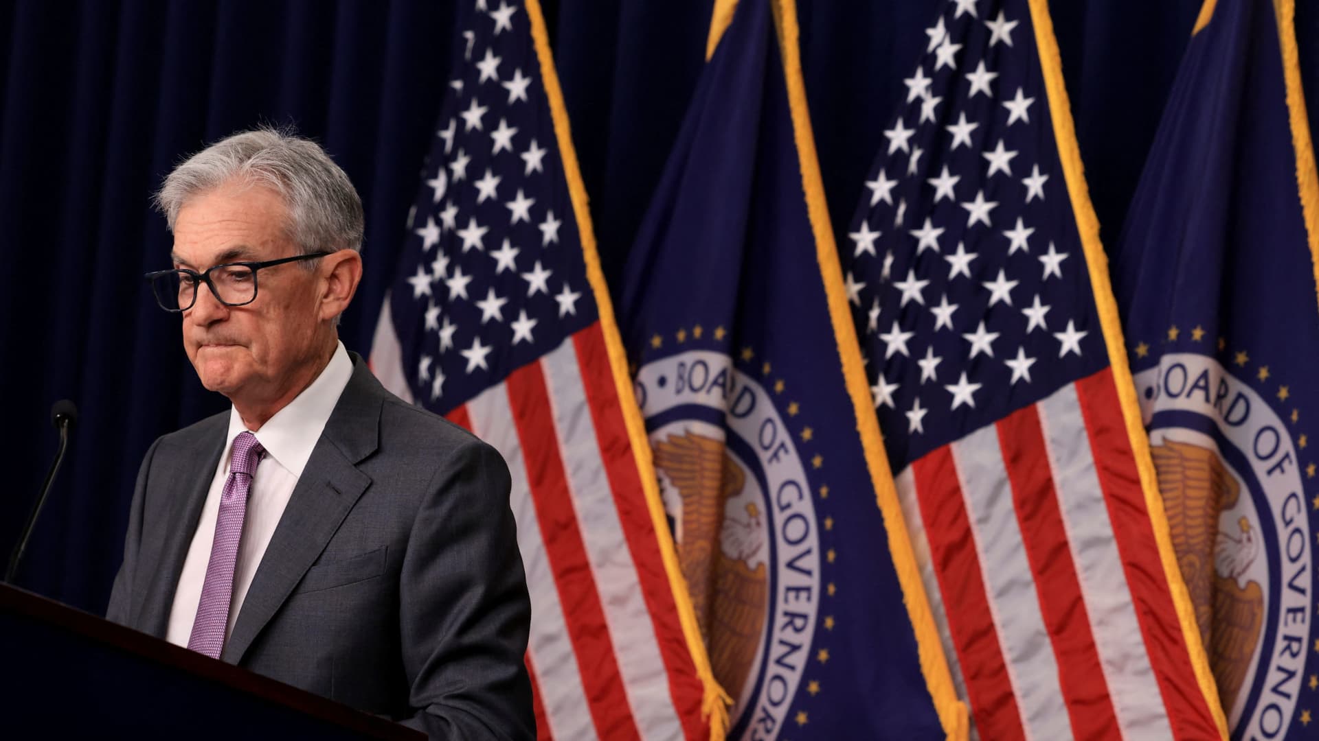 Here’s everything to expect from Fed Chair Powell’s speech Friday in Jackson Hole