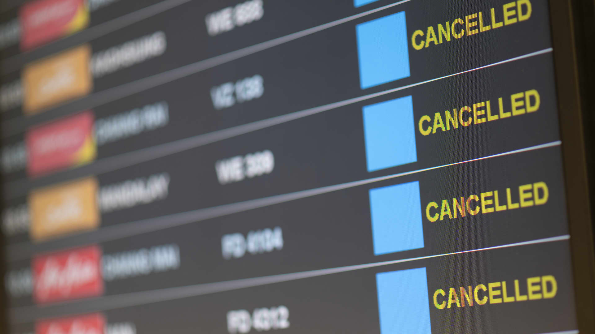 Summer is ‘high season’ for flight delays. Here’s what travelers need to know