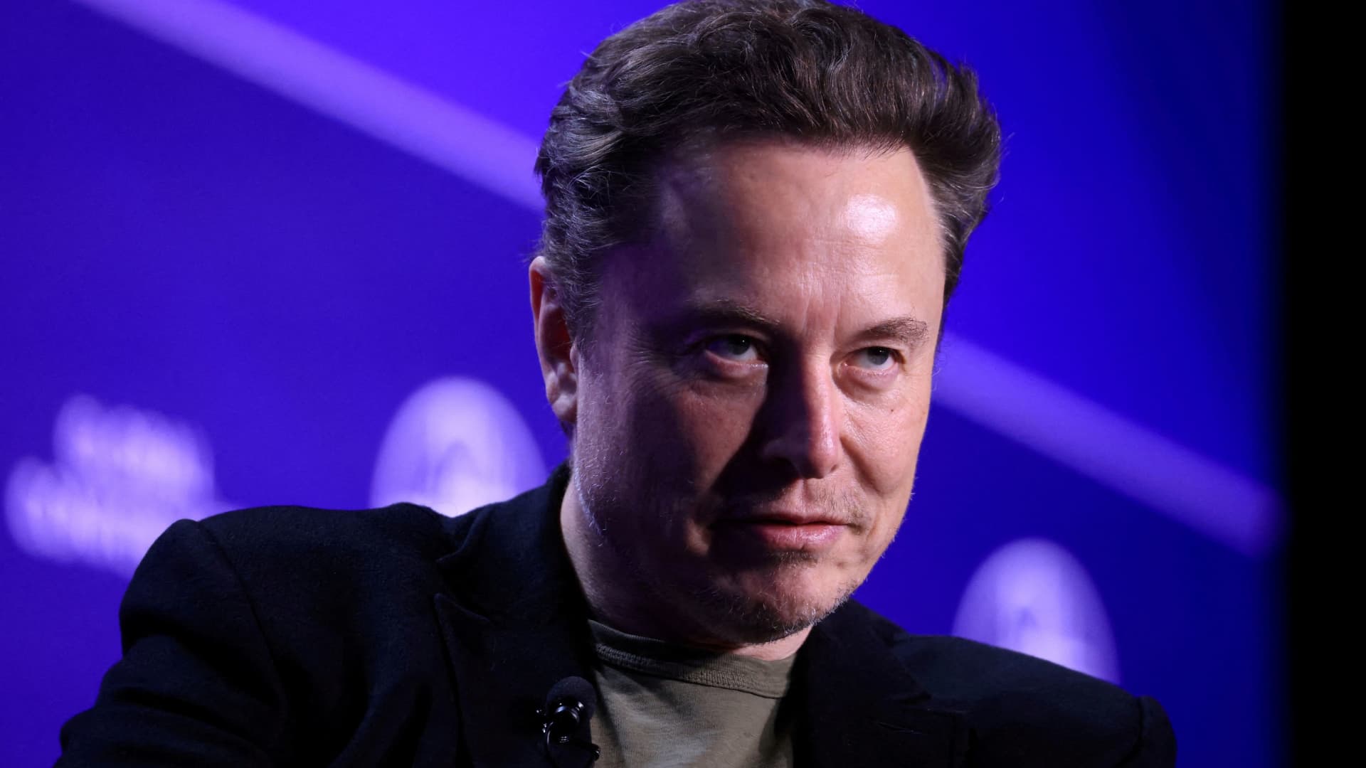 Musk ramps up attacks on Brazil’s top judge as X faces possible suspension, Starlink finances frozen