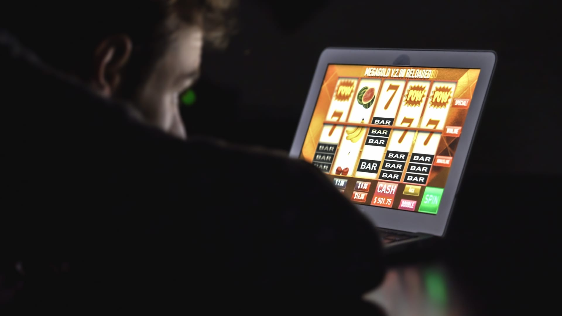 DraftKings fined in Connecticut for online slot machines that paid zero wins for a week