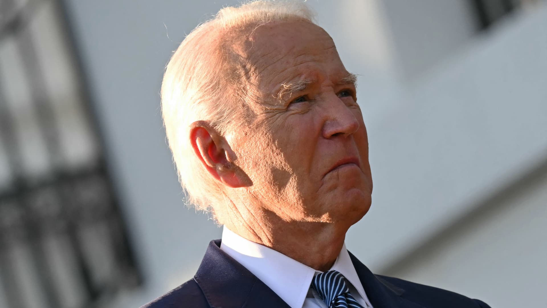 Biden’s student debt forgiveness plan to remain blocked, federal judge orders