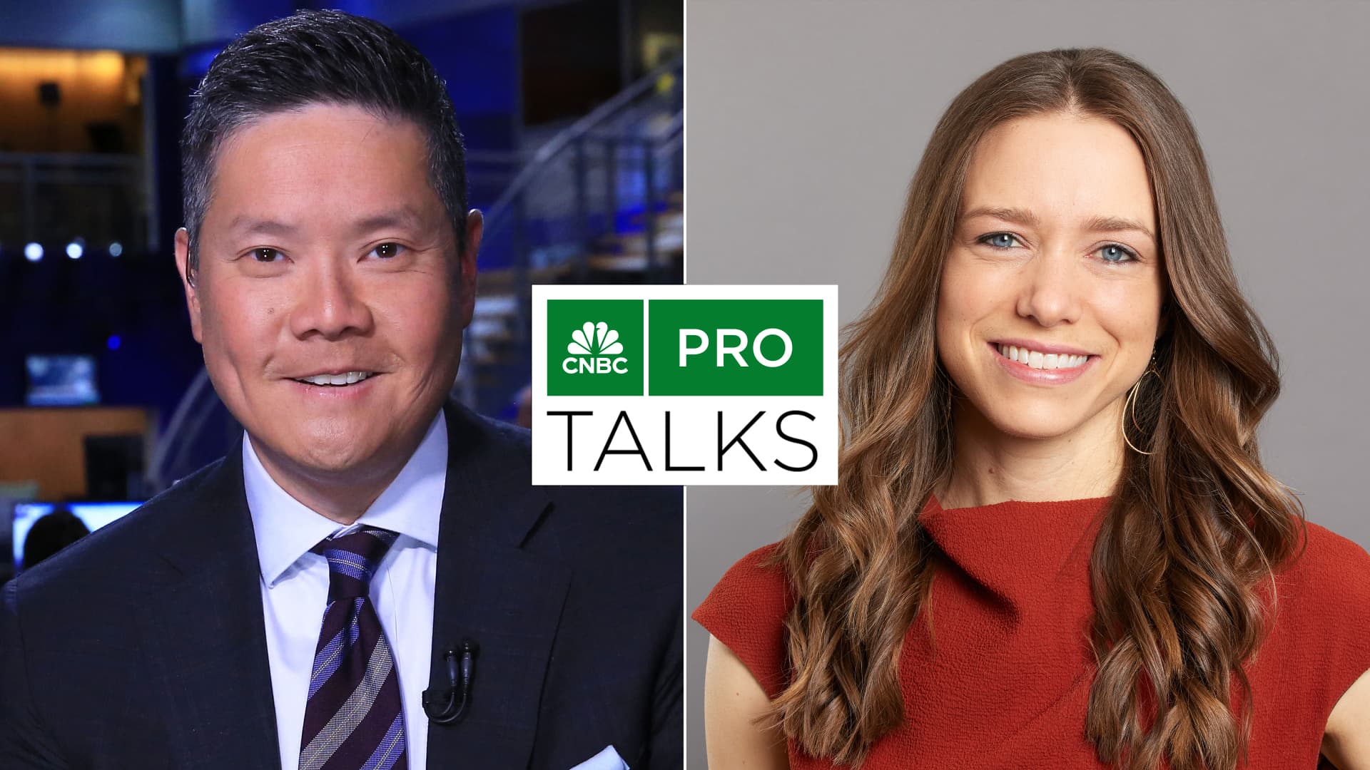 How to invest for the next decade with New York Life’s Lauren Goodwin from Future Proof 2024